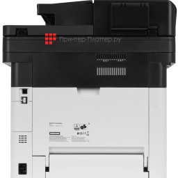 МФУ Kyocera ECOSYS MA3500x
