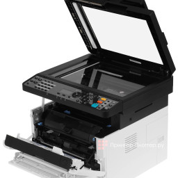 МФУ Kyocera ECOSYS MA3500x