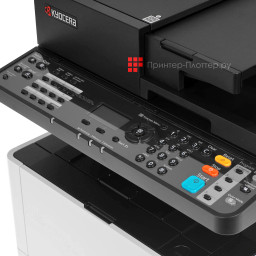 МФУ Kyocera ECOSYS MA3500x
