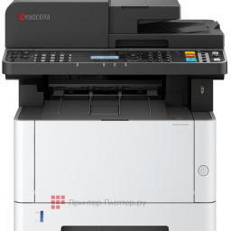 МФУ Kyocera ECOSYS MA3500x