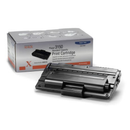Тонер-картридж Xerox Print Cartridge Phaser 3150 (black), 5000 стр. (PP012932)