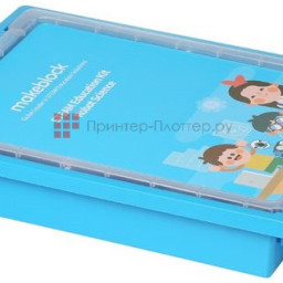 Робототехнический набор Makeblock STEAM Education Starter Kit, Robot Science