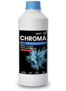 Чернила DTF Station DTF Ink Color Prime Chroma голубой (cyan), 1 л