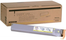 Тонер-картридж Xerox Toner Cartridge Phaser 7300 (yellow), 7500 стр. (PP029053)