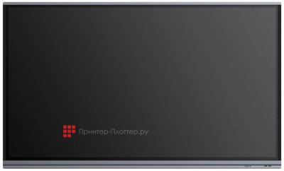 Интерактивная панель Geckotouch Interactive Pro IP75HT-E