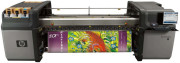 Латексный плоттер HP Scitex LX600