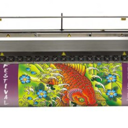 Латексный плоттер HP Scitex LX600