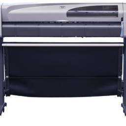 Струйный плоттер HP DesignJet 500 42 (PP035936)