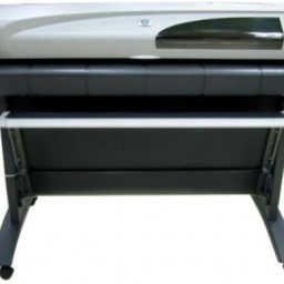 Струйный плоттер HP DesignJet 500 42 (PP035936)