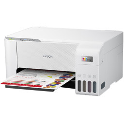 МФУ Epson EcoTank L3216