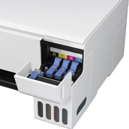 МФУ Epson EcoTank L3216