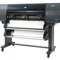 HP DesignJet 4520 42 (PP000047)