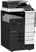 МФУ Konica Minolta bizhub 758