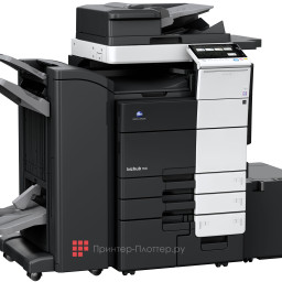 МФУ Konica Minolta bizhub 758