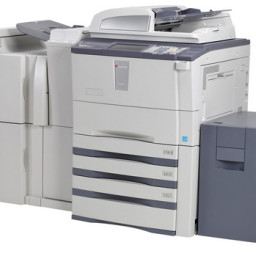 МФУ Toshiba e-STUDIO755