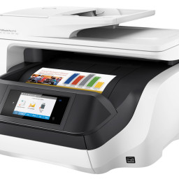 МФУ HP OfficeJet Pro 8720