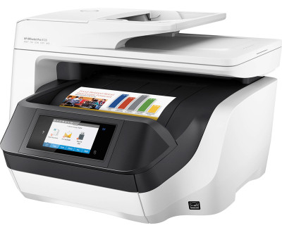 МФУ HP OfficeJet Pro 8720