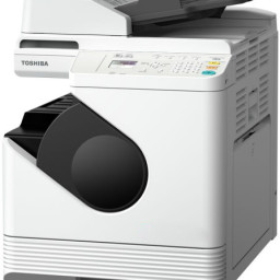 МФУ Toshiba e-STUDIO2802AF