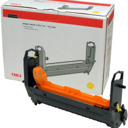 Фотобарабан OKI Image Drum EP-CART-Y (41962805)
