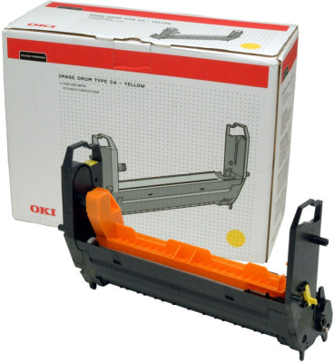Фотобарабан OKI Image Drum EP-CART-Y (41962805)