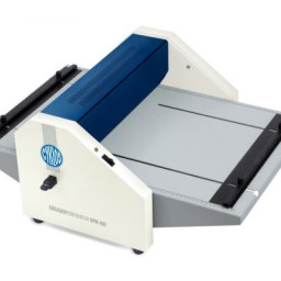 Биговщик-перфоратор Cyklos GРM 450