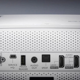 Проектор BenQ TK860i