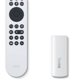 Проектор BenQ TK860i