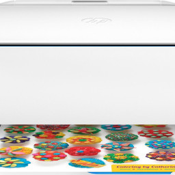 МФУ HP DeskJet 3639