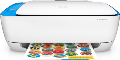 МФУ HP DeskJet 3639