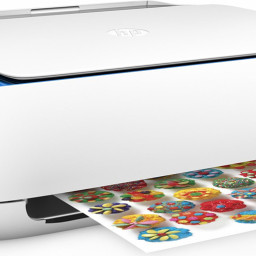 МФУ HP DeskJet 3639