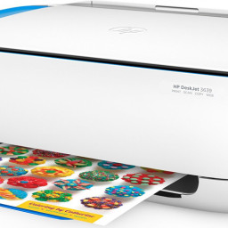 МФУ HP DeskJet 3639