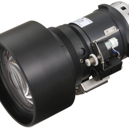 NEC объектив Lens NP17ZL-4K