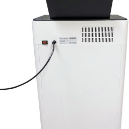 Уничтожитель (шредер) Office Kit SA150M (1,9 x 15)