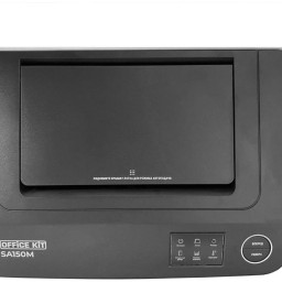 Уничтожитель (шредер) Office Kit SA150M (1,9 x 15)