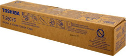 Тонер-картридж Toshiba T-2507E (black), 12000 стр. (PP008861)