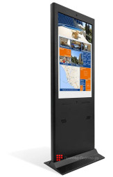 Интерактивная стойка Nextouch NextStand 43 Simple