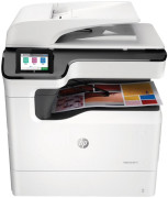 МФУ HP PageWide Color 774dn