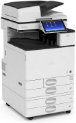 МФУ Ricoh MP C5504 EcoLine