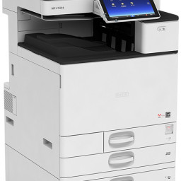 МФУ Ricoh MP C5504 EcoLine