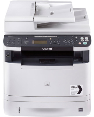 МФУ Canon i-SENSYS MF6180dw
