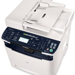 МФУ Canon i-SENSYS MF6180dw