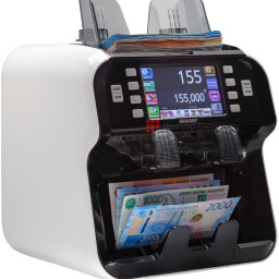 Сортировщик банкнот Magner 155V
