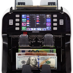 Сортировщик банкнот Magner 155V