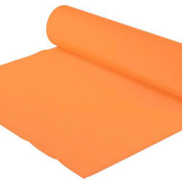 Термопленка Stahls Cad-Cut Sports Film 185, светло-оранжевая, ширина 500 мм (1 п.м.)