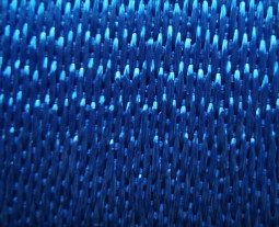 Термопленка WITPAC NOVA-PATCH TWILL 8706, синяя, 500 мм x 10 м