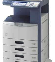 МФУ Toshiba e-STUDIO306SE