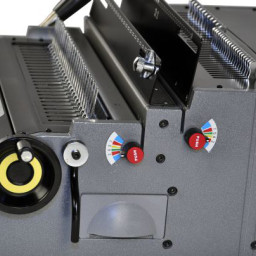 Брошюровщик Rayson HP8808