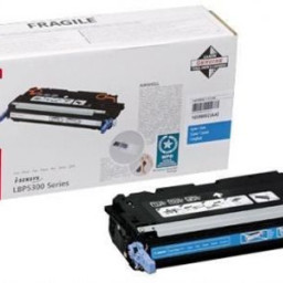 Тонер-картридж Canon 711 (cyan)