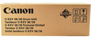 Фотобарабан Canon C-EXV 38/39 DU