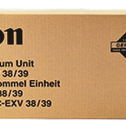 Фотобарабан Canon C-EXV 38/39 DU